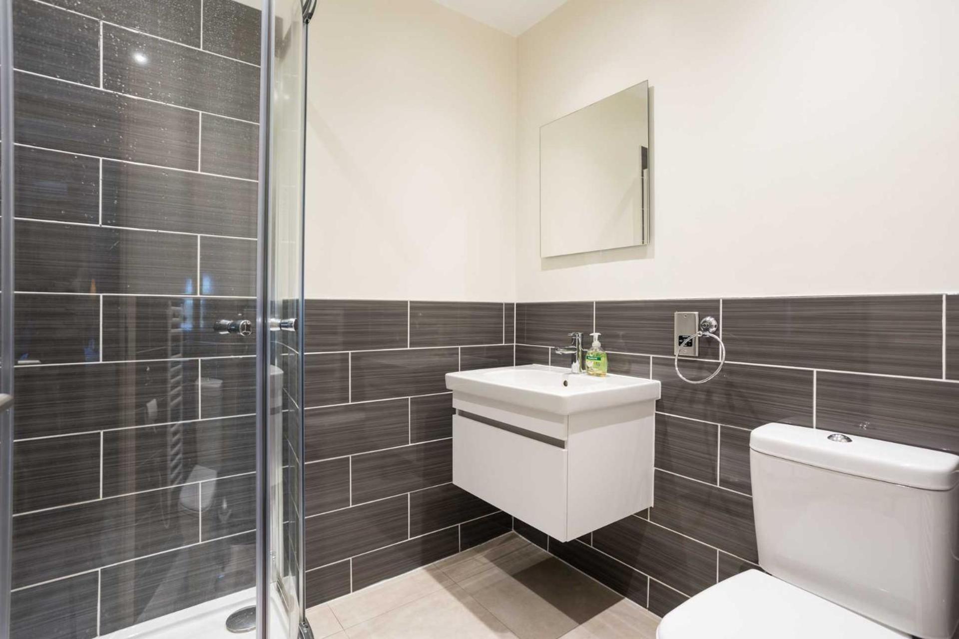Minster View Penthouse Apartment York Exterior photo